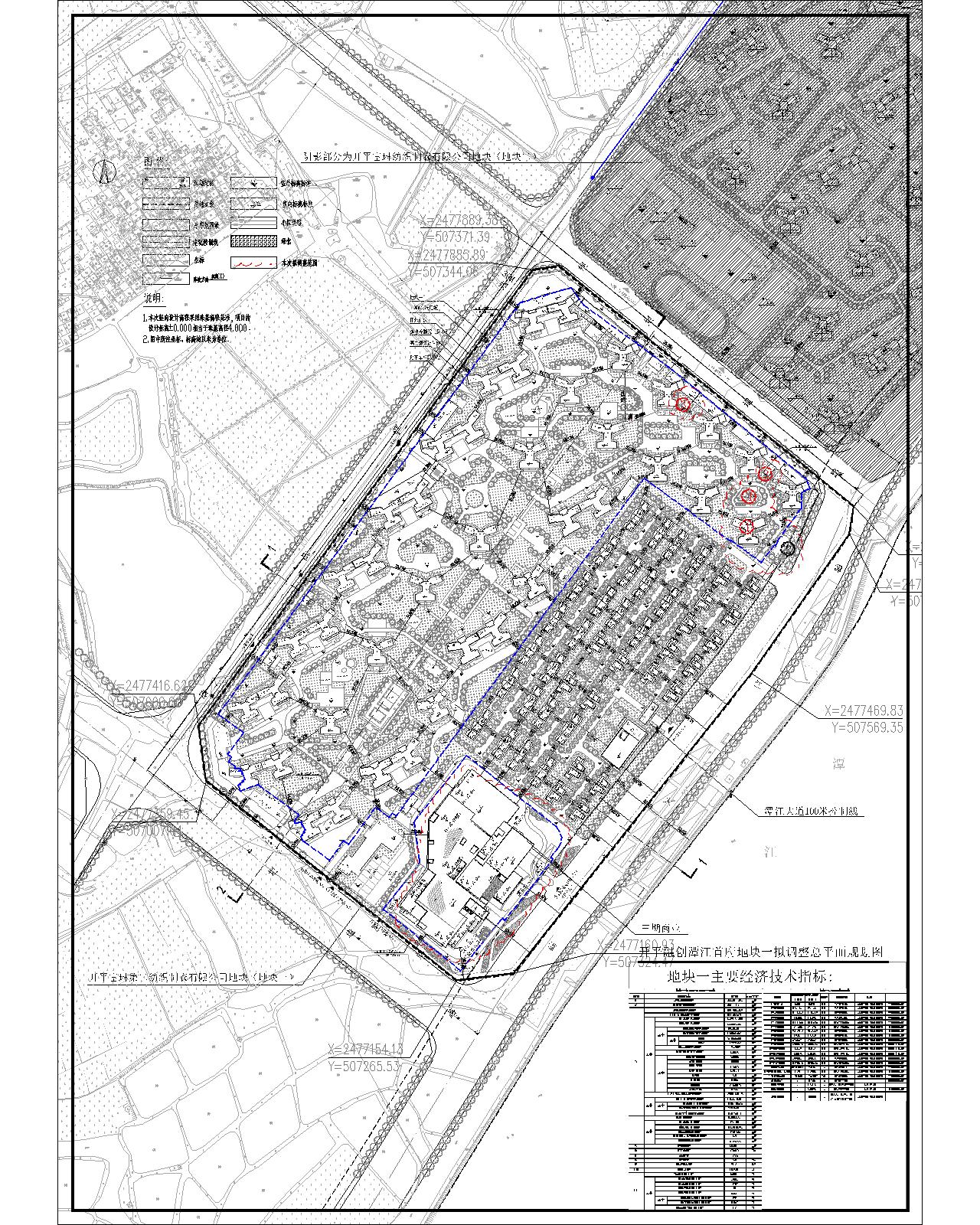 20200630-開平融創(chuàng)潭江首府地塊一擬調(diào)整總圖_t3-Model.jpg