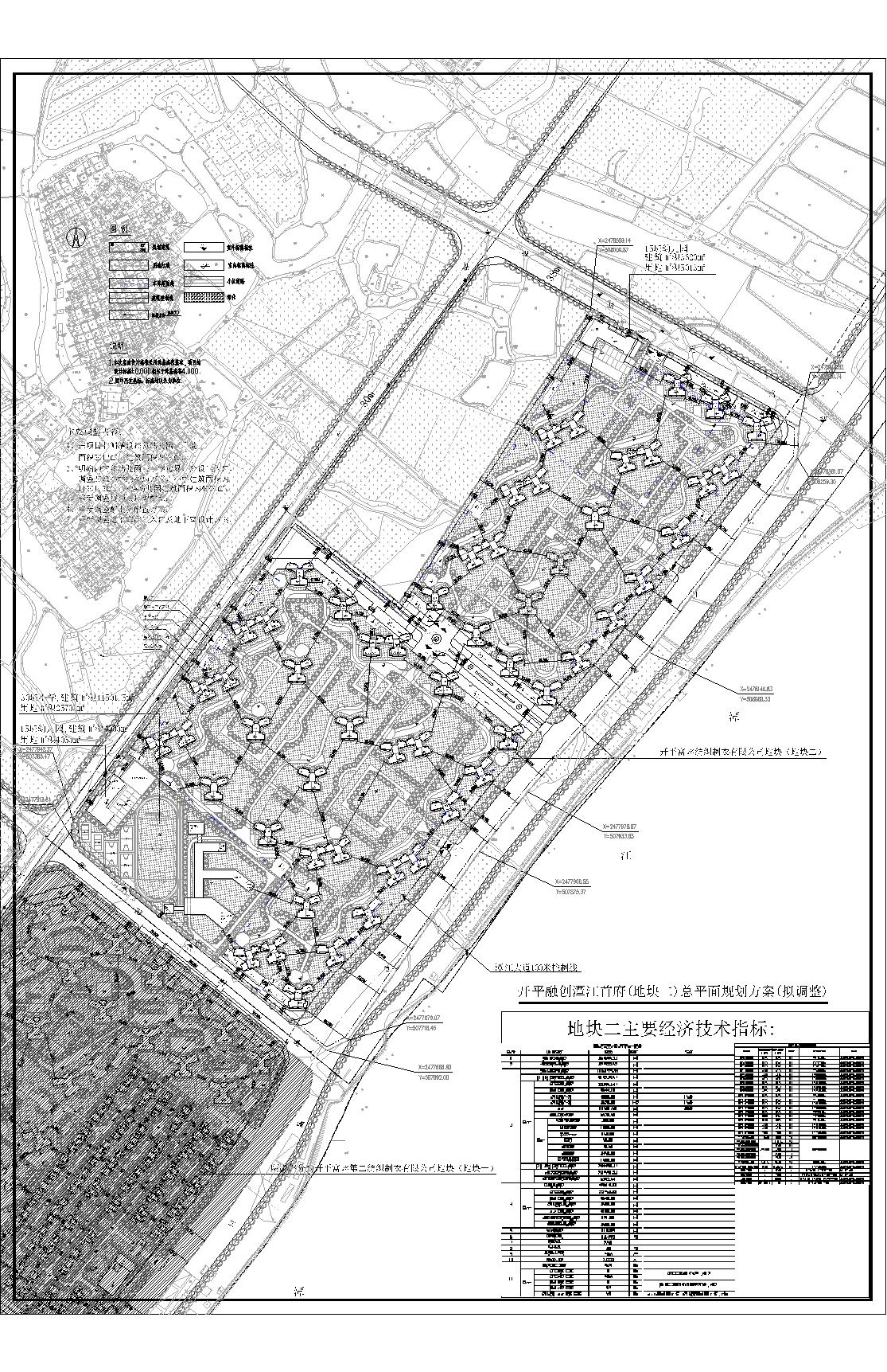 20200819-開平融創(chuàng)潭江首府地塊二總圖_t3-Model.jpg