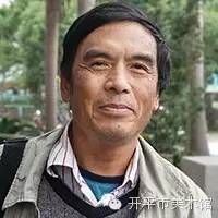 【開(kāi)平美術(shù)·寫(xiě)生特輯之四】（湖南）徐立斌