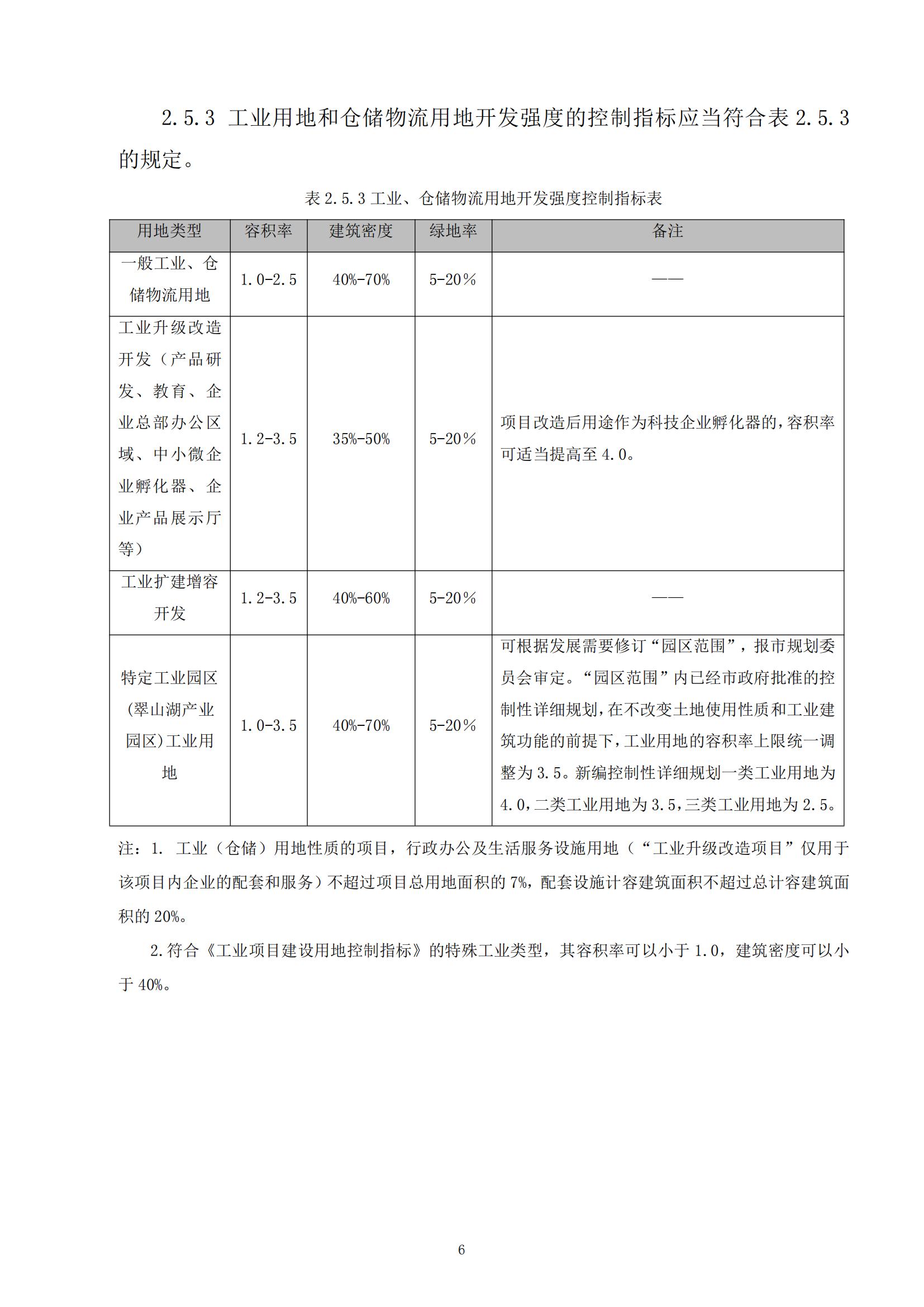 813最新修改 《開(kāi)平市城鄉(xiāng)規(guī)劃技術(shù)標(biāo)準(zhǔn)與準(zhǔn)則》無(wú)紅頭文件版_09.jpg