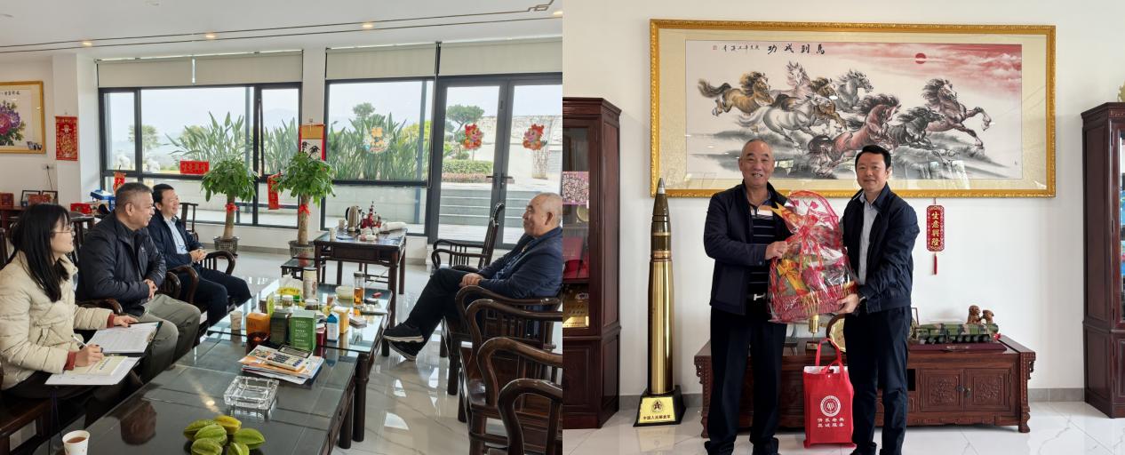 開(kāi)平市退役軍人第4期工作簡(jiǎn)報(bào)  開(kāi)平市：戎耀光榮之家，致敬最美的兵.doc_4