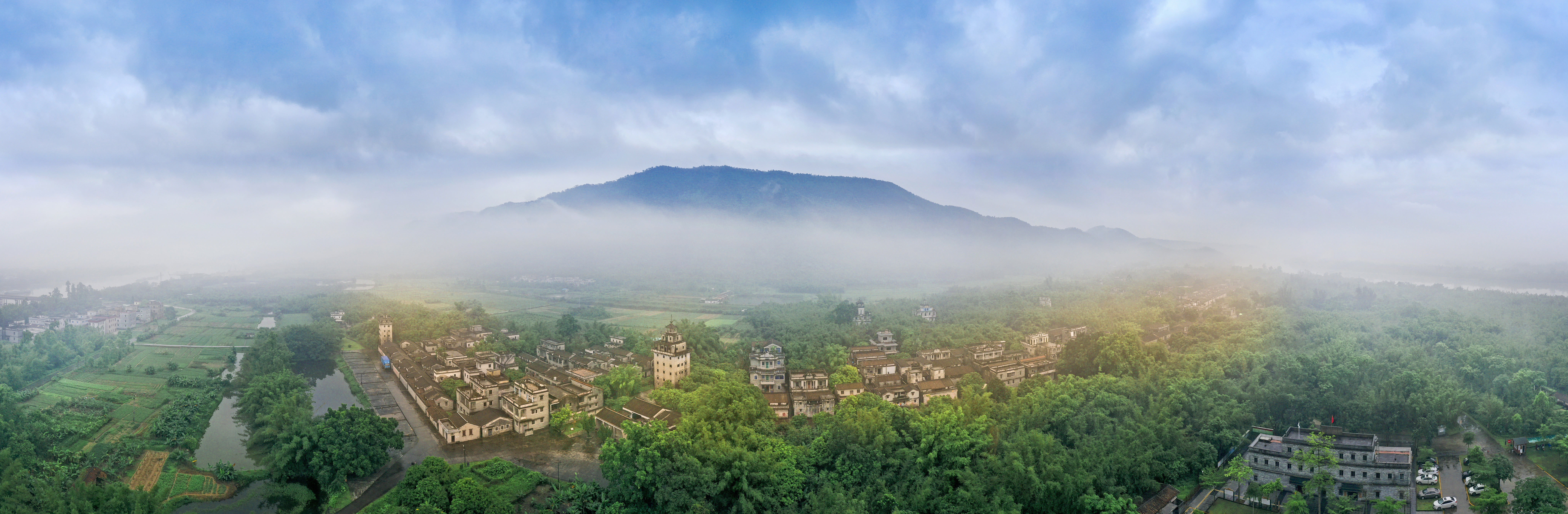 2、二等獎 李美運《秘境馬降龍》.jpg