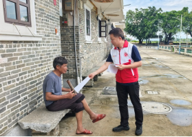 織密“防蚊網(wǎng)” 筑牢“健康墻”—開平市供銷社全力開展防蚊滅蚊愛國衛(wèi)生運(yùn)動(dòng)